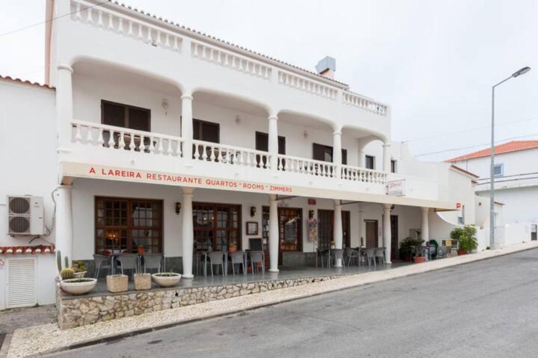 Guesthouse A Lareira Алжезур Екстериор снимка