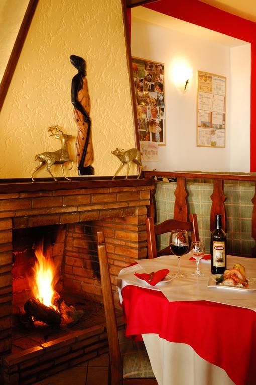 Guesthouse A Lareira Алжезур Екстериор снимка
