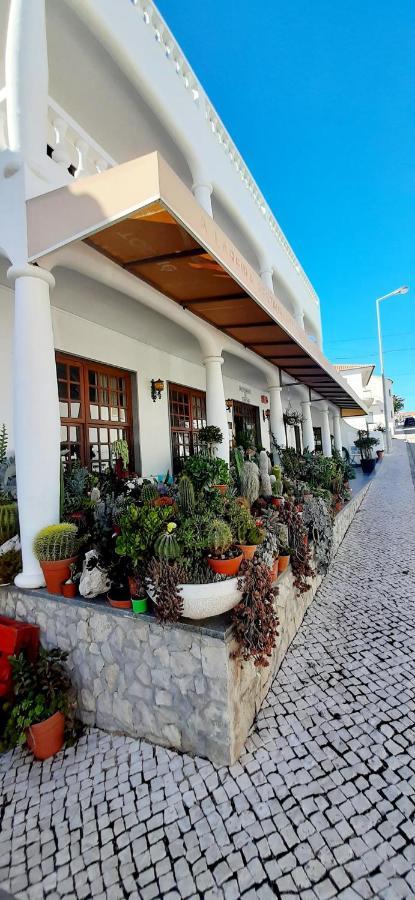 Guesthouse A Lareira Алжезур Екстериор снимка