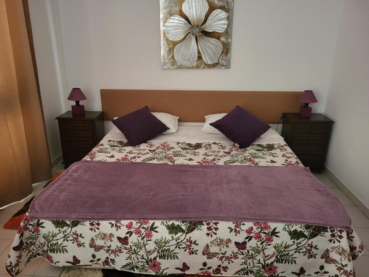 Guesthouse A Lareira Алжезур Екстериор снимка