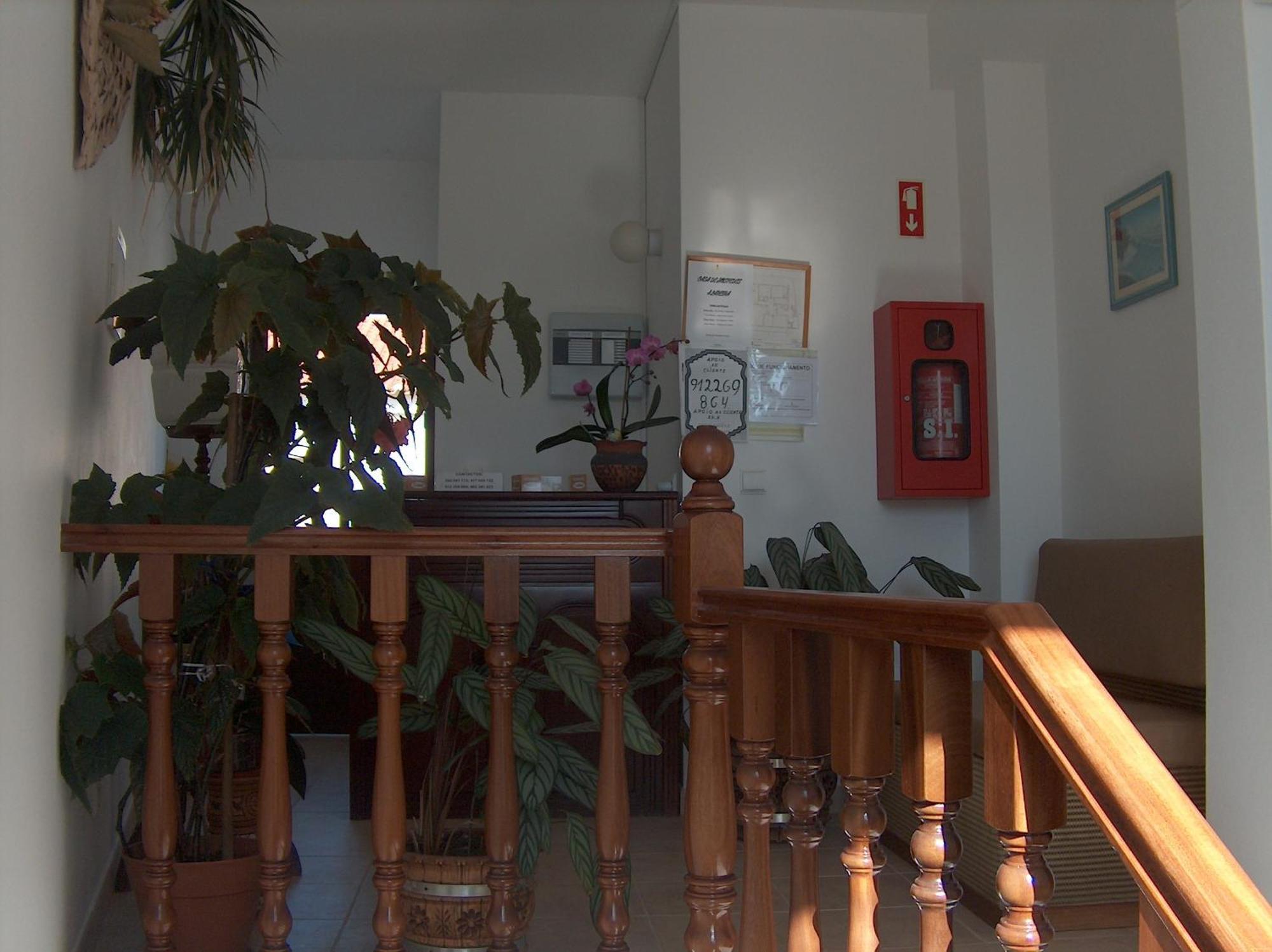 Guesthouse A Lareira Алжезур Екстериор снимка