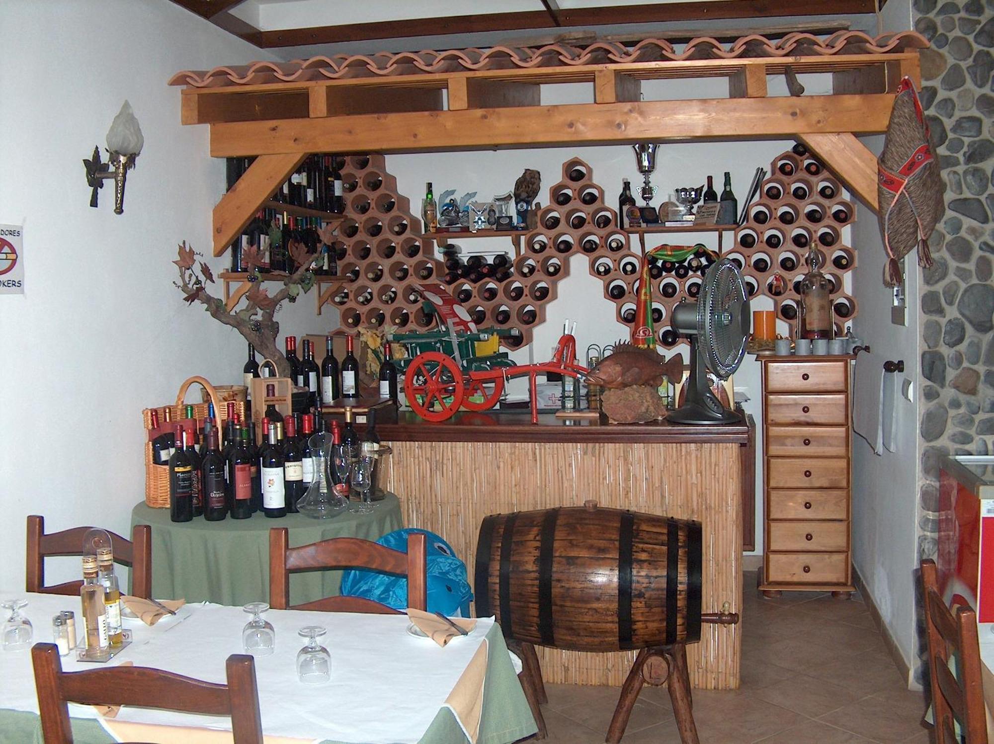 Guesthouse A Lareira Алжезур Екстериор снимка
