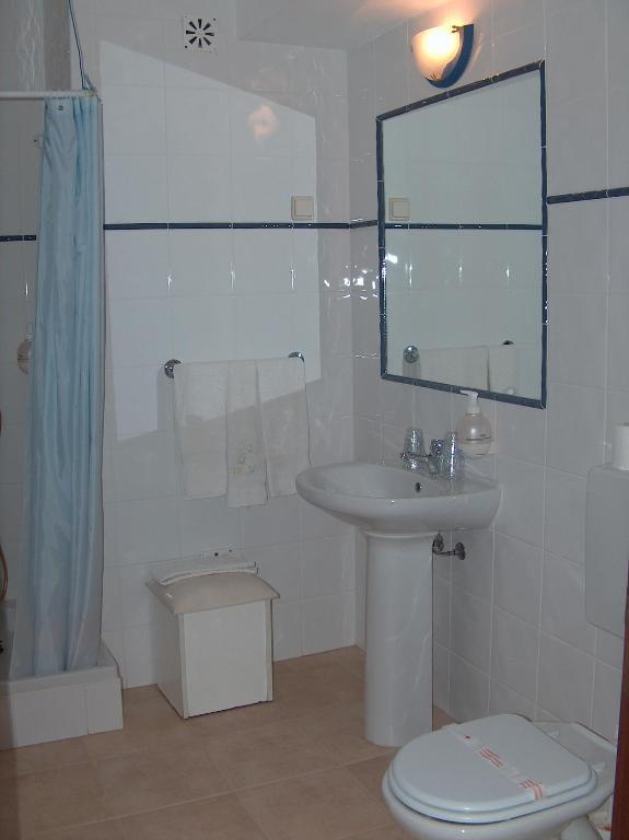 Guesthouse A Lareira Алжезур Екстериор снимка