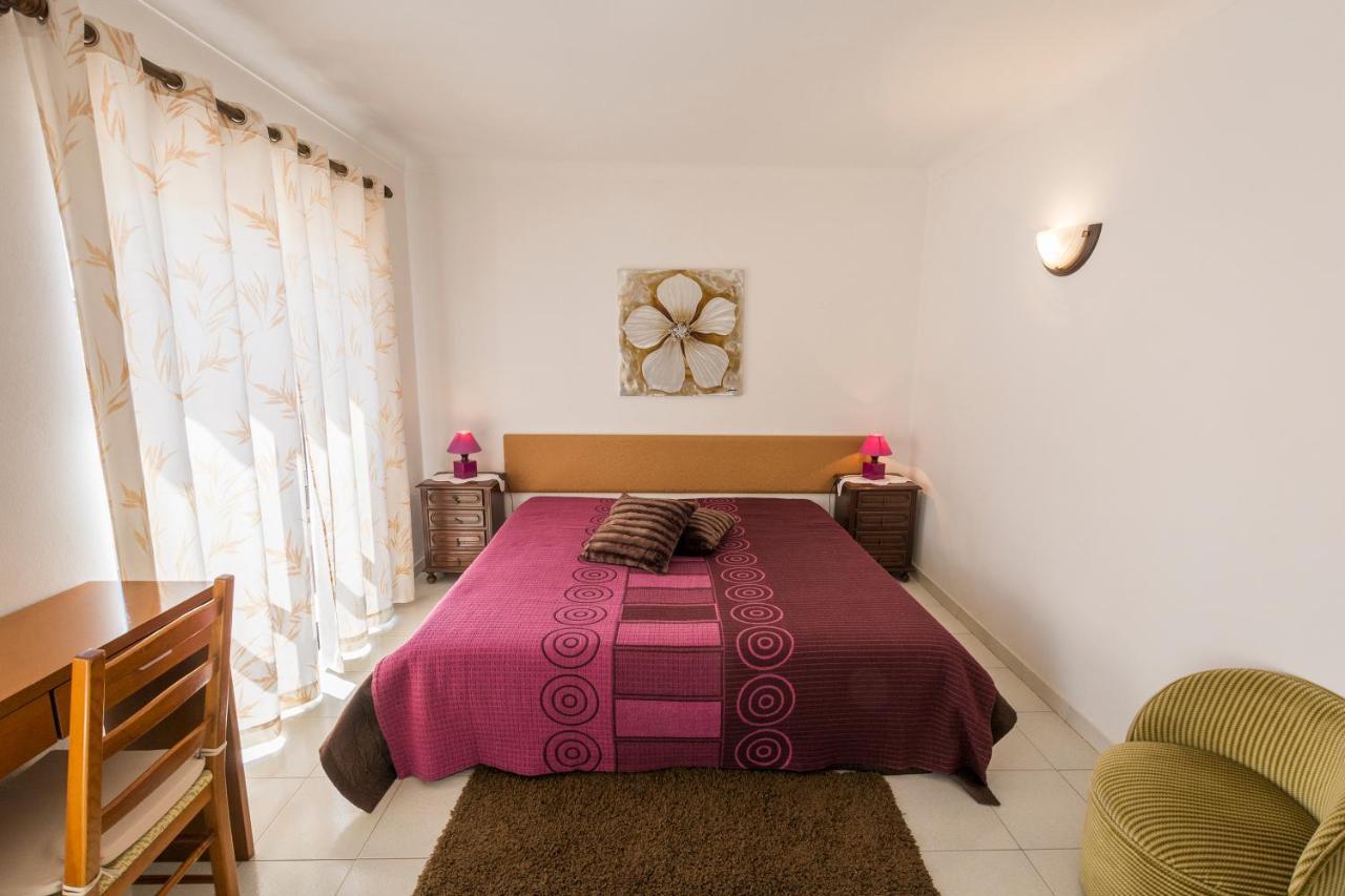 Guesthouse A Lareira Алжезур Екстериор снимка